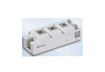 Infineon 英飛凌IGBT模塊_1200V