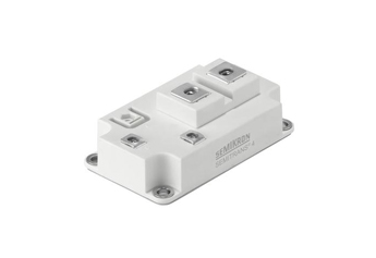 西門康IGBT【SEMITRANS 4】_系列