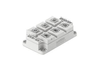 西門康IGBT【SEMITRANS 5】_系列