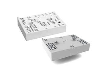 西門康IGBT【MiniSkiip II 3】_系列