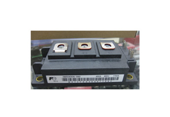 富士IGBT模塊 _【600V U2系列】