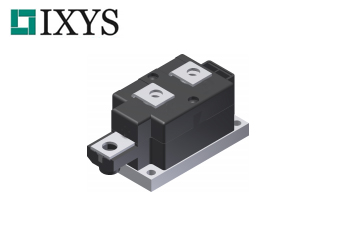 IXYS整流二極管