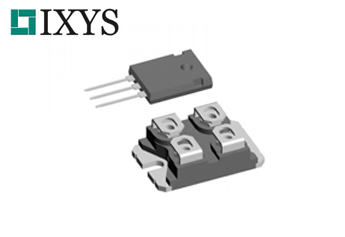 IXYS整流二極管
