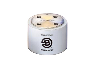 BUSSMANN巴斯曼熔斷器--美標系列