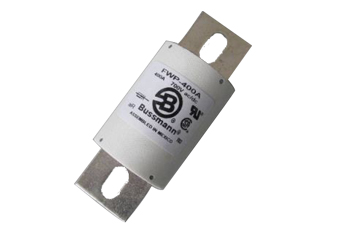 BUSSMANN巴斯曼熔斷器--FWP系列
