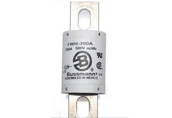 BUSSMANN巴斯曼熔斷器--FWH系列