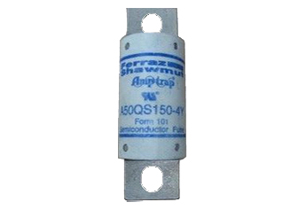 羅蘭熔斷器 _【A50QS/A50P系列】