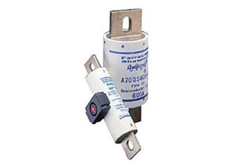 羅蘭熔斷器 _【A70QS/A70P系列】