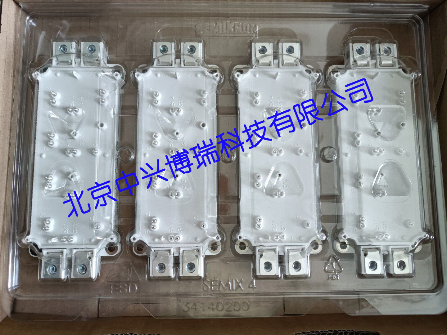 西門康IPM智能模塊SEMIX604GB12E4S