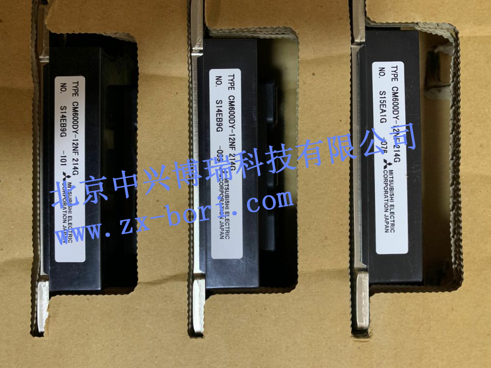 三菱IGBT模塊CM200DY-24A/CM400DY-24A現貨